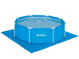 Mata Ochronna Pod Basen 335 X 335 Bestway 58001