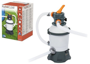 Pompa Piaskowa 3028L/H Bestway 58515