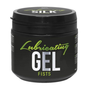 Żel Lubrykant Wodny do fistingu Gel Fists 500 ml