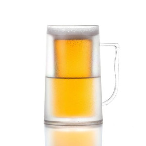Lodowy Kufel Froster 500Ml - Płyn