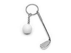 Sportowy Brelok Golf