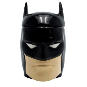 Dc Comics - Kubek 3D Batman