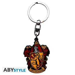 Brelok - Harry Potter "Gryffindor"
