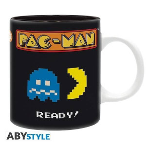 Kubek - Pac-Man "Pac-Man Vs Ghosts"