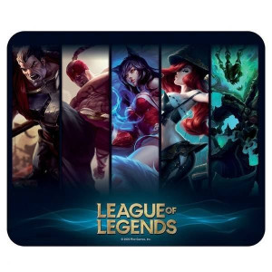 Podkładka Pod Myszkę - League Of Legends "Champions"