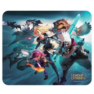 Podkładka Pod Myszkę - League Of Legends "Team"