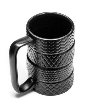 Kubek Opona Ceramiczny