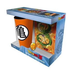 Zestaw Prezentowy - Dragon Ball "Dragon Ball"