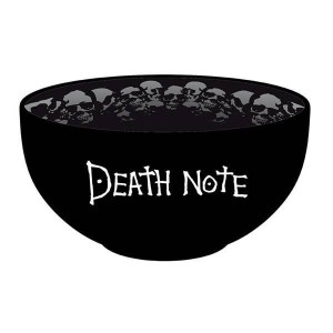 Miska - Death Note "Death Note"