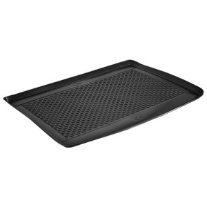 Mata gumowa do bagażnika samochodu Citroen C4 (2004-2010)