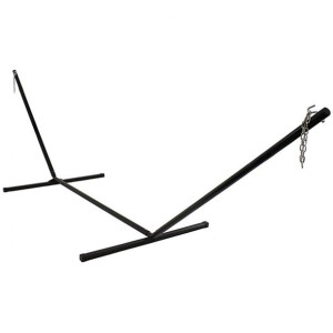 Stelaż Do Hamaka Metalowy 450X120X130Cm Royokamp