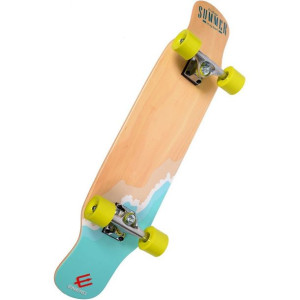 Deskorolka Longboard Enero Summer 33X7,5