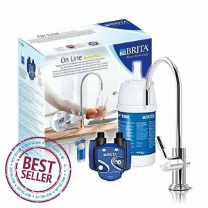 BRITA P1000 On Line Active MyPure