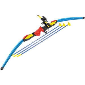 Zestaw Łuczniczy Dla Dzieci 95Cm