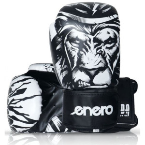 Rękawice Bokserskie Enero Tiger 10Oz