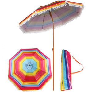 Parasol Plażowo Balkonowy 180Cm Royokamp