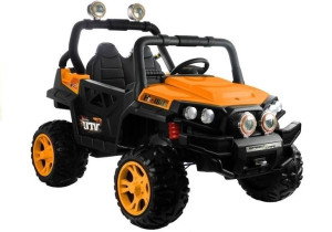 Auto Na Akumulator Hl2188 Pomarańczowy