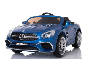 Mercedes Sl65 Amg Pilot, Wolny Start, Walizka Do Akumulatora , Mp4 /Xmx602