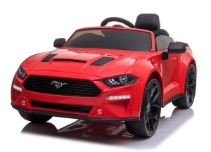 Licencjonowany Ford Mustang Z Funkcją Driftu 24V - Nowość/Sx2038