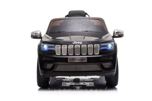 Auto Na Akumulator Jeep Grand Cherokee Czarny Jj2055