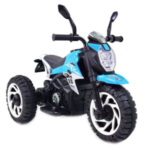 Motor Na Akumulator 3 Kołowy Super Crf/Ht8188