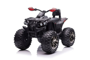 Quad Na Akumulator Qls-3288 Czarny