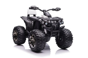 Quad Na Akumulator Qls-3288 Biały