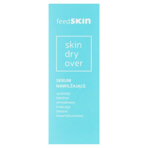 FEEDSKIN Sin Dry Over Serum nawilżające 30 ml