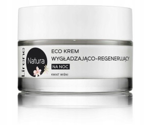 Lirene Krem Eco Bio Regenerujący Na Noc 50Ml