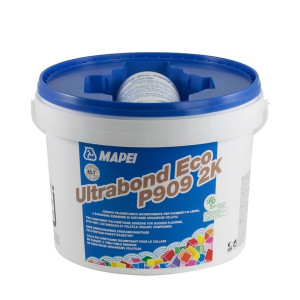 Mapei Klej Do Drewna Ultrabond P909 10 Kg.