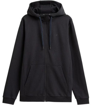 Bluza męska 4F ciemny granat NOSH4 BLM353 30S