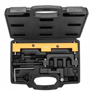 Blokada Rozrządu Bmw N42 N46 N46t Valvetronic E46
