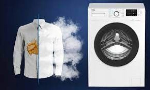 PRALKA Beko WUV8612XAWS Inventer PARA!