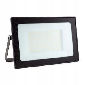 Lampa Halogen Naświetlacz Led 100w Ip65 Neutralna