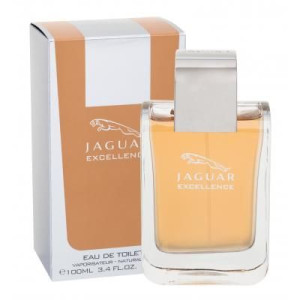 Jaguar Excellence Edt 100ml Produkt Oryginał