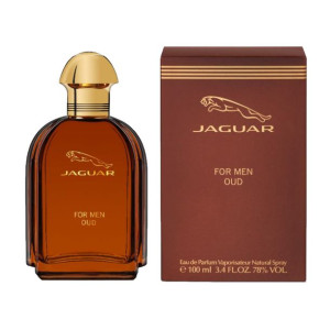 Jaguar Oud For Men Edp 100ml Produkt Oryginał