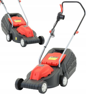 Faworyt Kosiarka Elektryczna Indukcja 1200w Jv1200