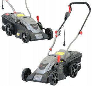 Faworyt Kosiarka Elektryczna Indukcyja 1400w 34cm