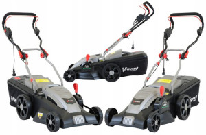 Faworyt Kosiarka Elektryczna Indukcyja 1800w 42cm