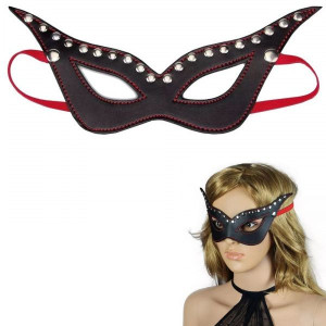 Sex Maska Crafted Masquerade Mask
