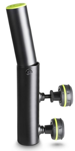 Gravity Sa Vari-tilt Zmienny Adapter Do Wychylania Statywów Kolumnowych