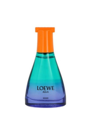Loewe Agua Miami Edt 50ml Oryginał