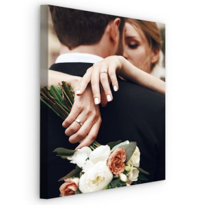Foto Obraz Twoje Zdjęcie Na Płótnie 30x40cm 40x30cm