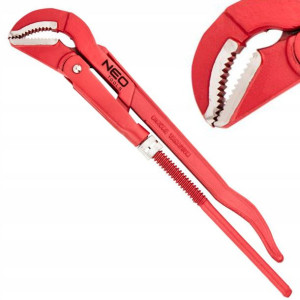 Klucz Do Rur Typ 45 1.0", 330 Mm Neo 02-426