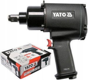 Klucz Pneumatyczny Udarowy 3/4 Yato Yt-09564 1300n