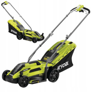 Kosiarka Elektryczna Ryobi Rlm13e33s 1300w