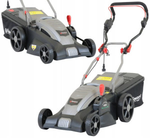 Kosiarka FAWORYT GTK 1800W INDUKCYJNY 42 cm MOCNA