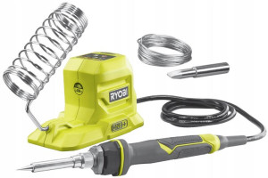 LUTOWNICA akumulatorowa RYOBI R18SOI-0 SOLO ONE+