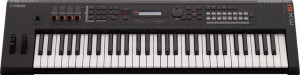 Yamaha Mx61 V2 Bk Syntezator