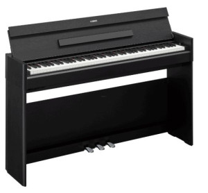 Yamaha Ydp-s54 Bk Pianino Cyfrowe